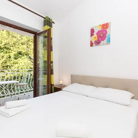 Milan Apartment Baska (Krk)