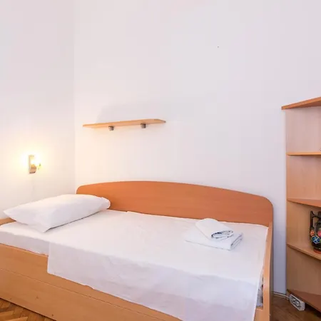 Milan Apartment *
