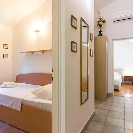Milan Apartment