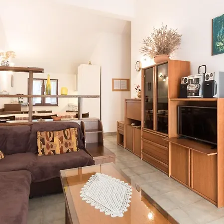 Apartment Milan *